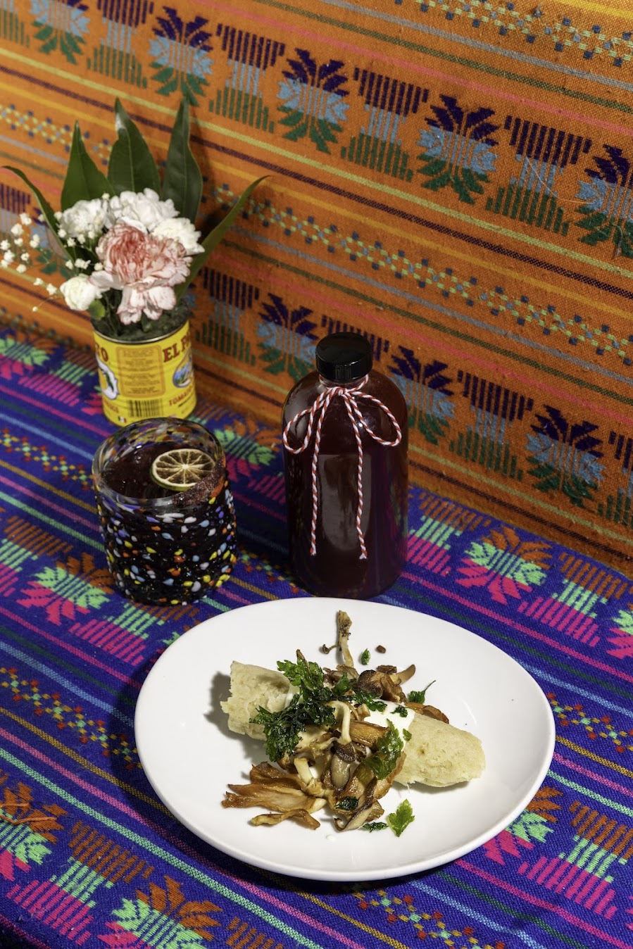 La Tamalada Italiana: Amiga Amore's Annual Tamale Haul