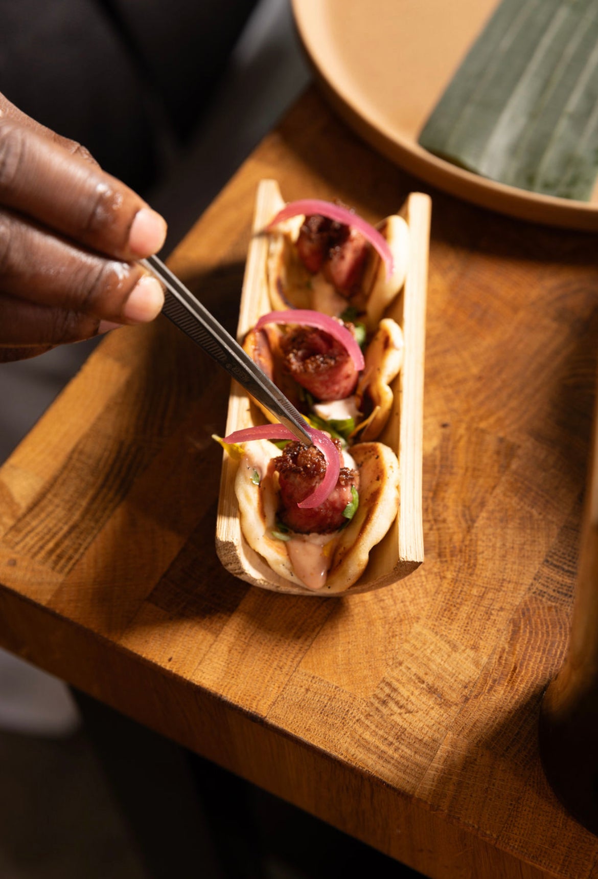 Ayo Wagyu ILÉ: An Experiment in Culinary Storytelling with Chef Tolu Eros