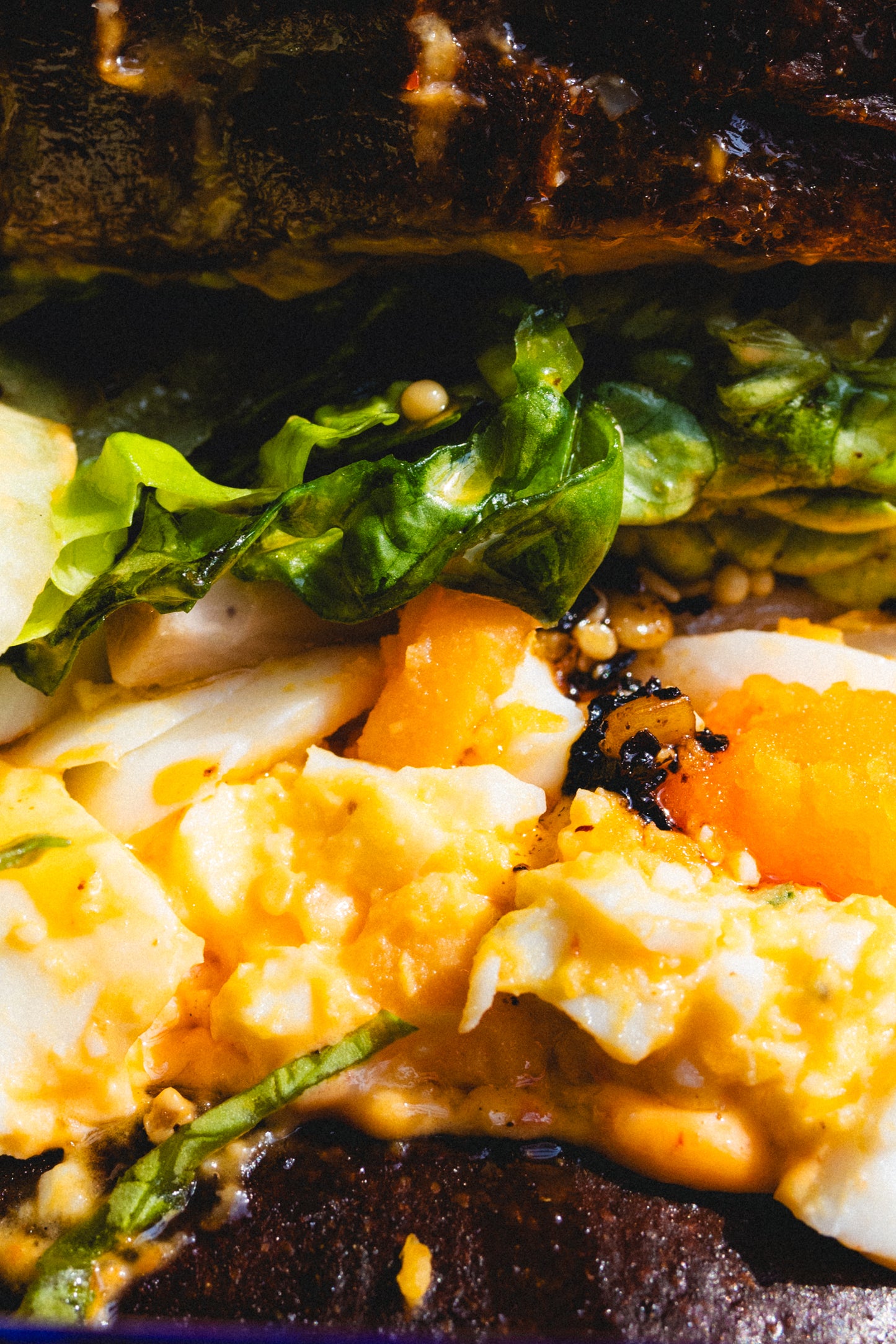 Cinco de Mayo with Uptown Provisions and Guerrilla Tacos: A Holiday for Mayo Lovers