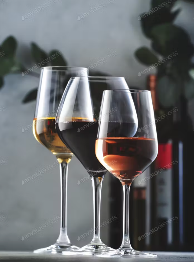 4th of July Wine Add On
