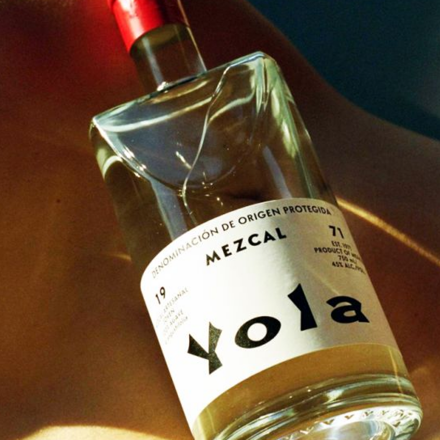 A MexItalian Tasting Menu by Amiga Amore X Capri Club feat. Yola Mezcal