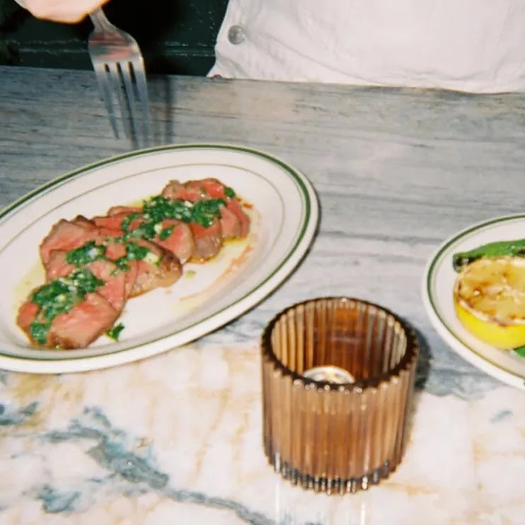 Urban Food Trails