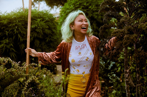 The Chengdu Garden Tea House Journey with Chef Wendy Zeng and .standstill.