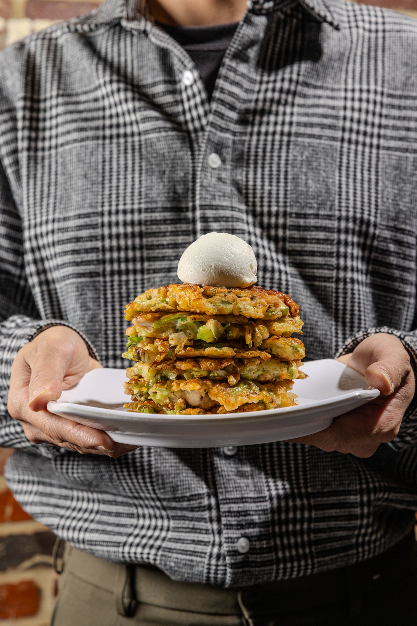 10 YEARS OF QUARTERS: A KBBQ BLOWOUT BRUNCH