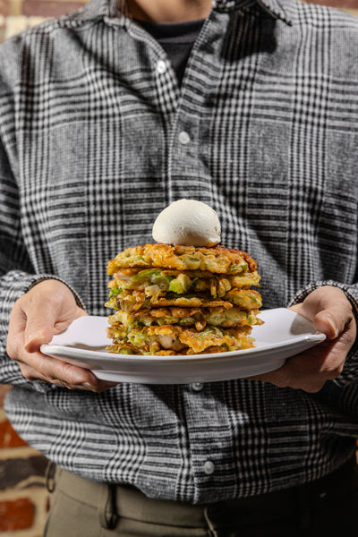 10 YEARS OF QUARTERS: A KBBQ BLOWOUT BRUNCH