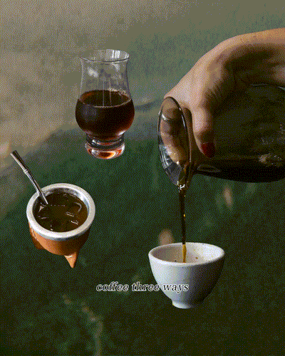 Alto Cafe: A Food & Drink Exhibition