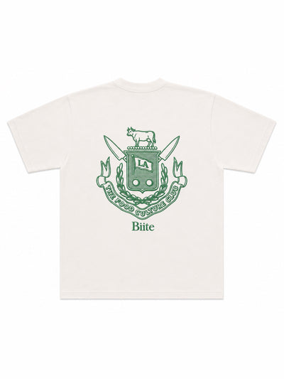 Drop 002 - Club Core Tee