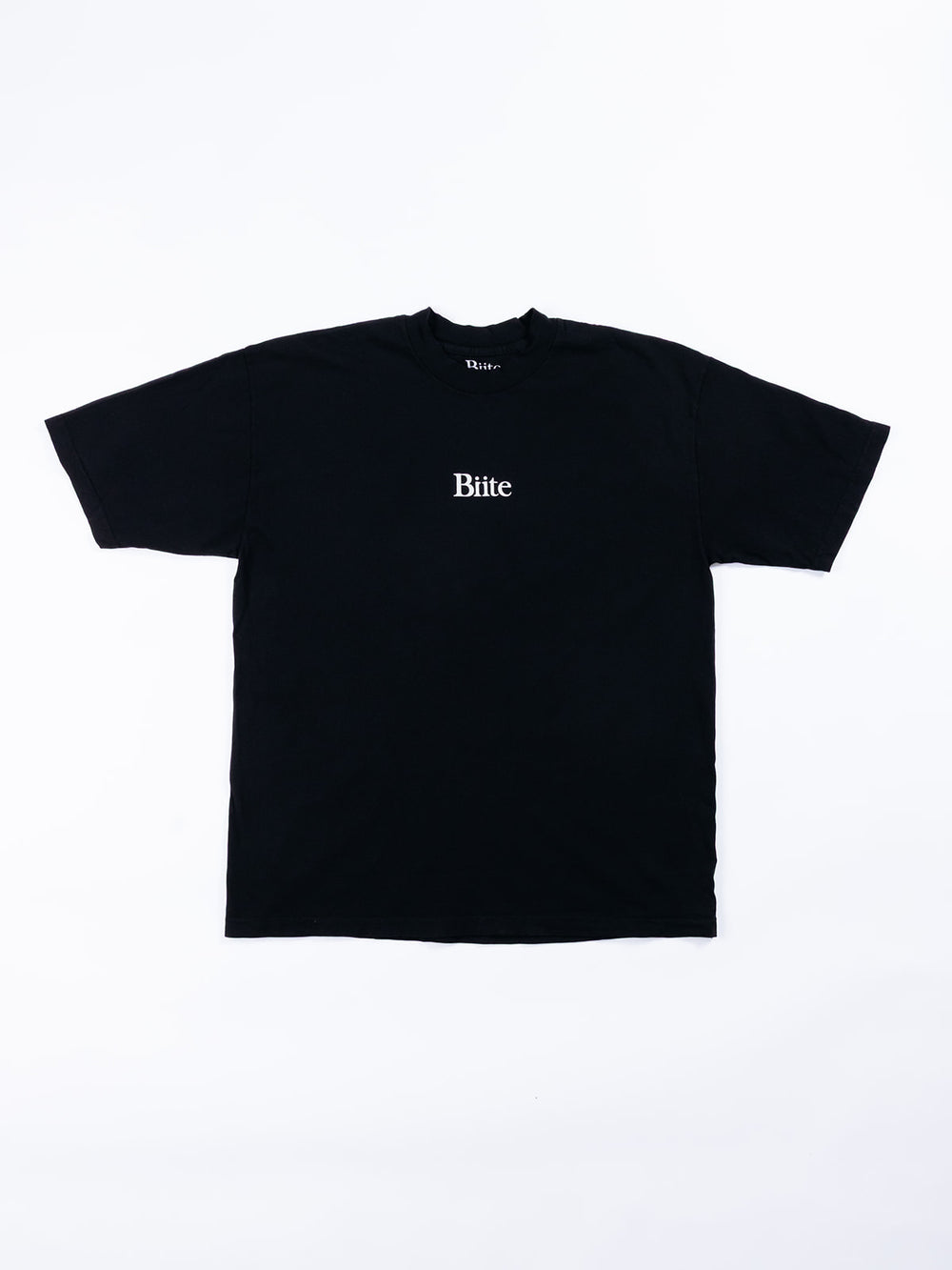 Drop 003 - Biite Essentials Tee