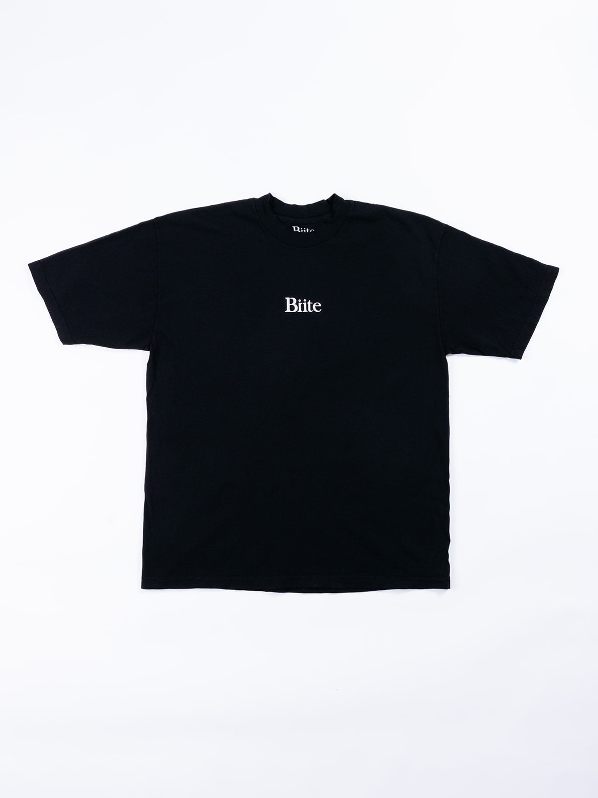 Drop 003 - Biite Essentials Tee