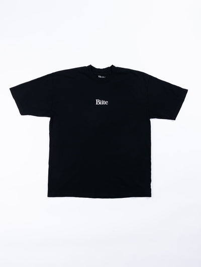Drop 003 - Biite Essentials Tee