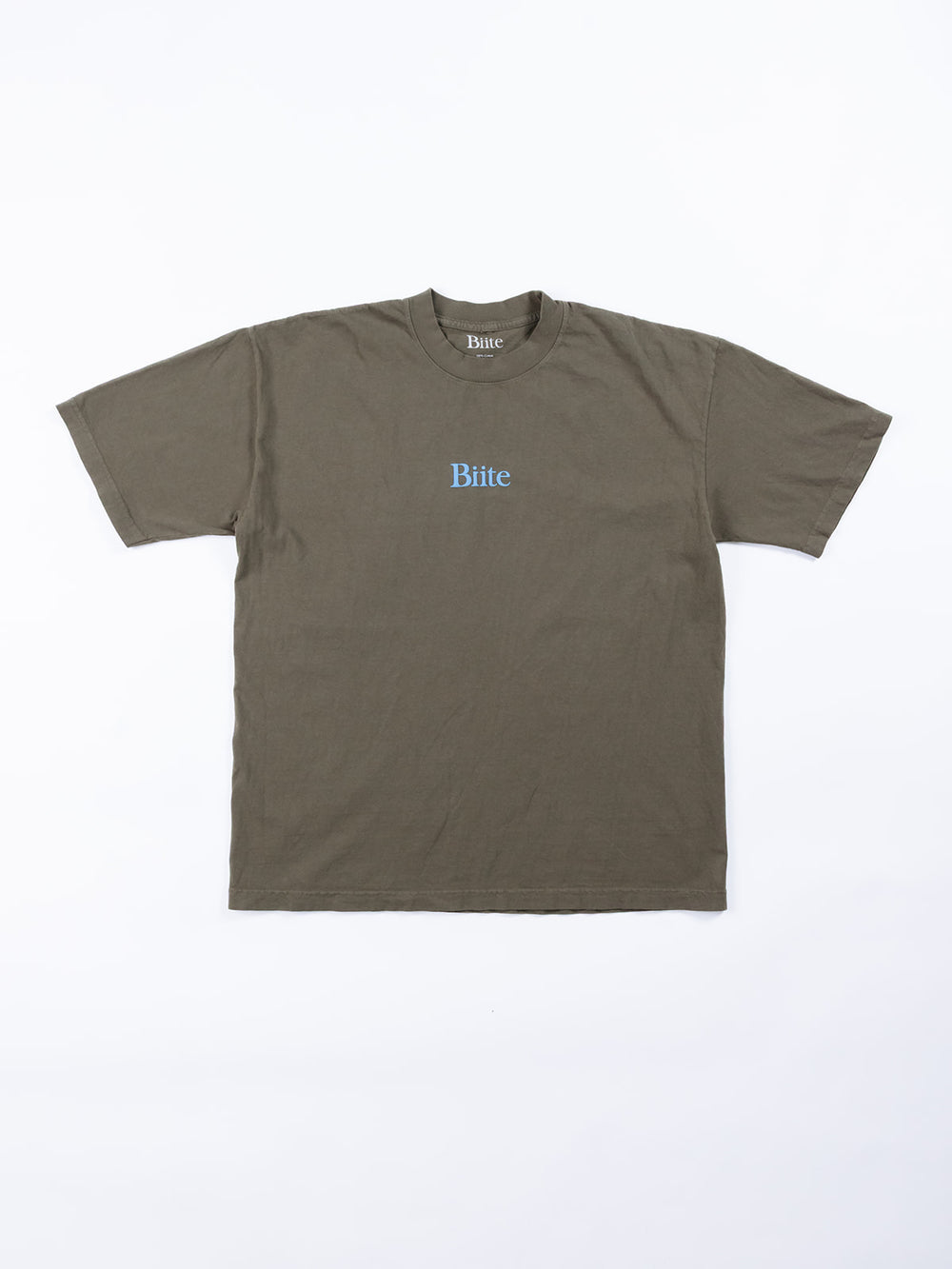 Drop 003 - Biite Essentials Tee