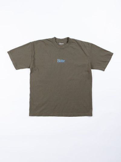 Drop 003 - Biite Essentials Tee