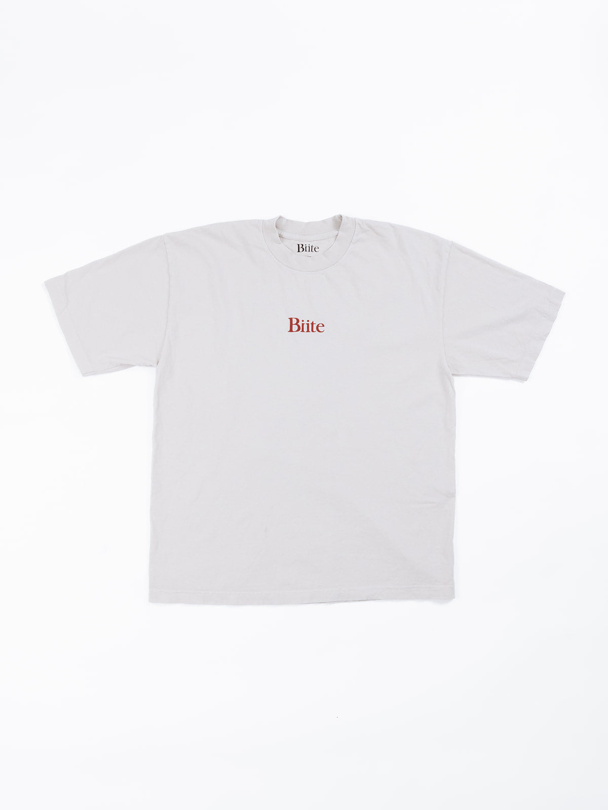 Drop 003 - Biite Essentials Tee