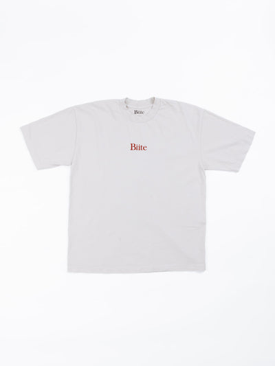 Drop 003 - Biite Essentials Tee