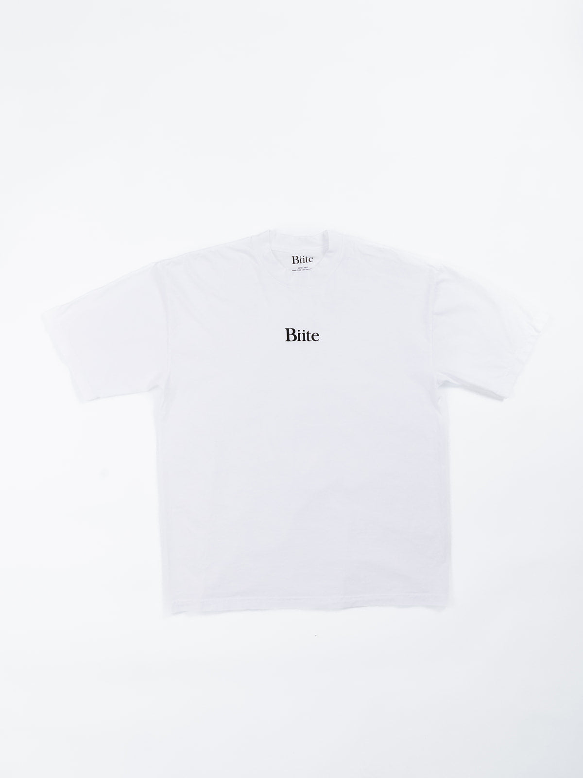 Drop 003 - Biite Essentials Tee