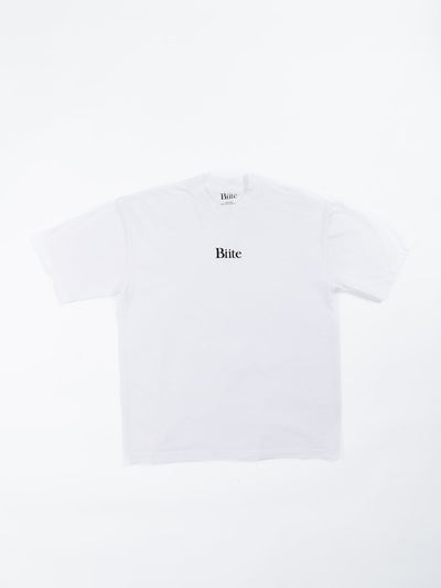 Drop 003 - Biite Essentials Tee