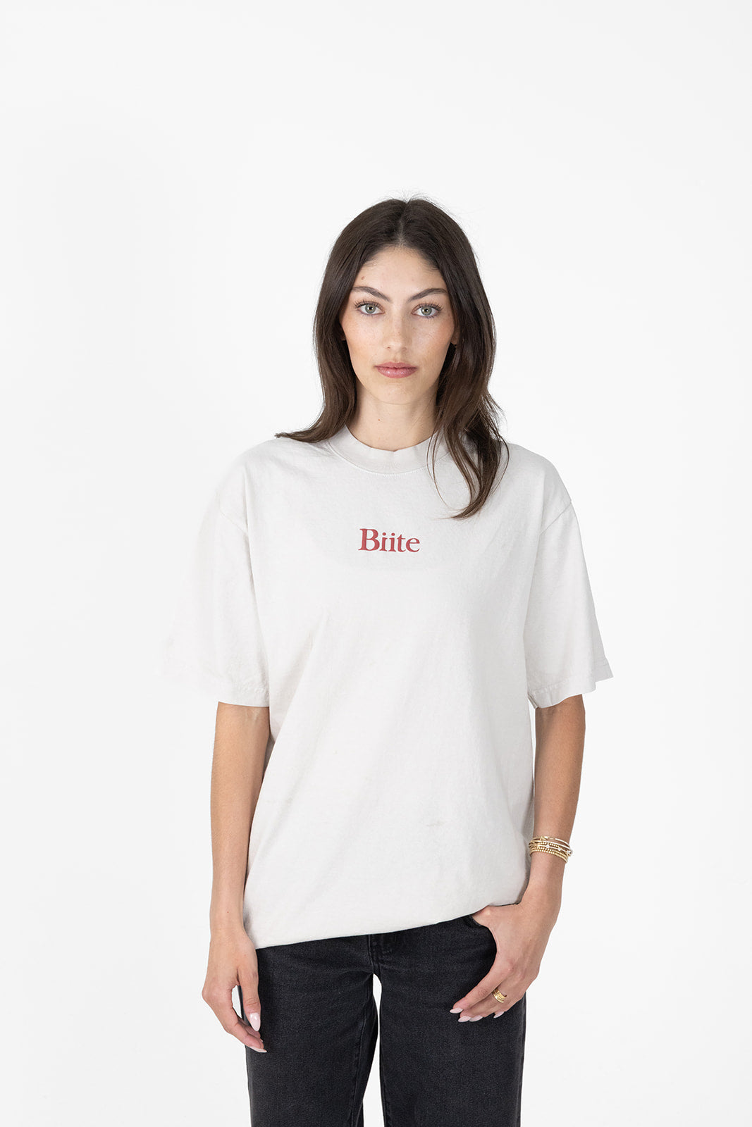 Drop 003 - Biite Essentials Tee