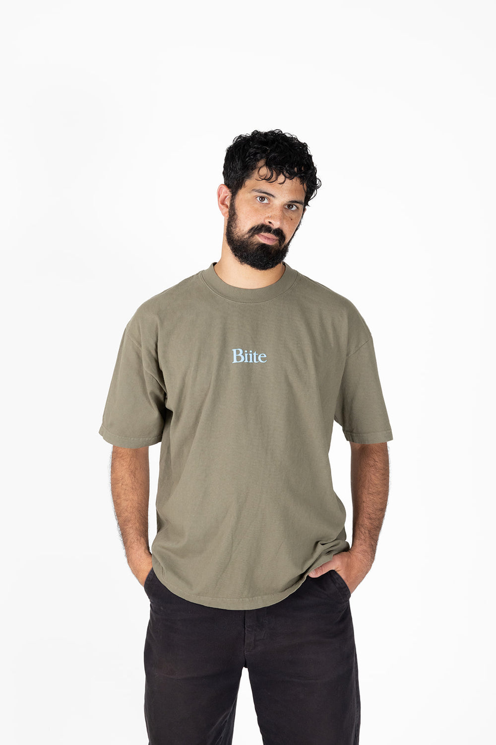 Drop 003 - Biite Essentials Tee