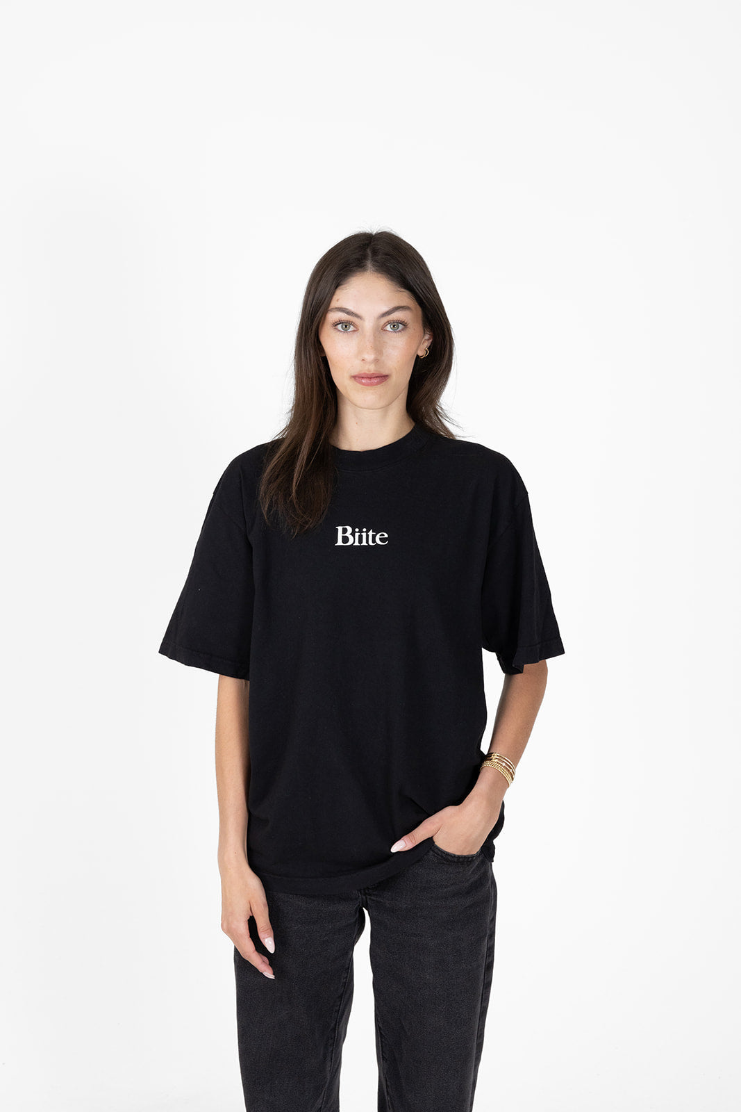 Drop 003 - Biite Essentials Tee