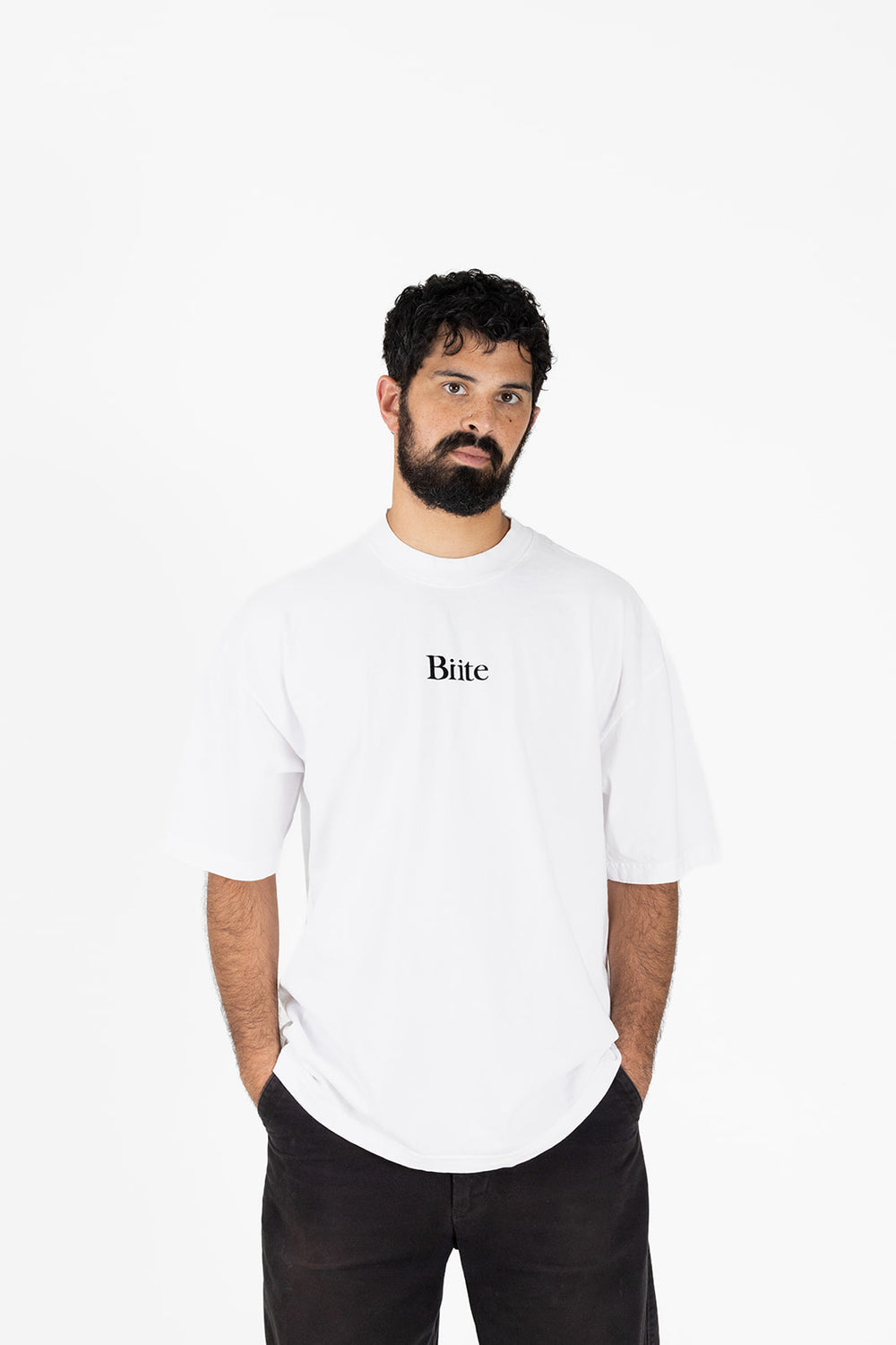 Drop 003 - Biite Essentials Tee