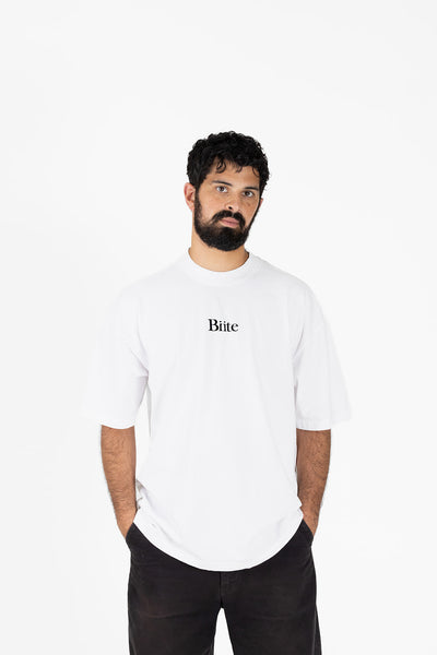 Drop 003 - Biite Essentials Tee