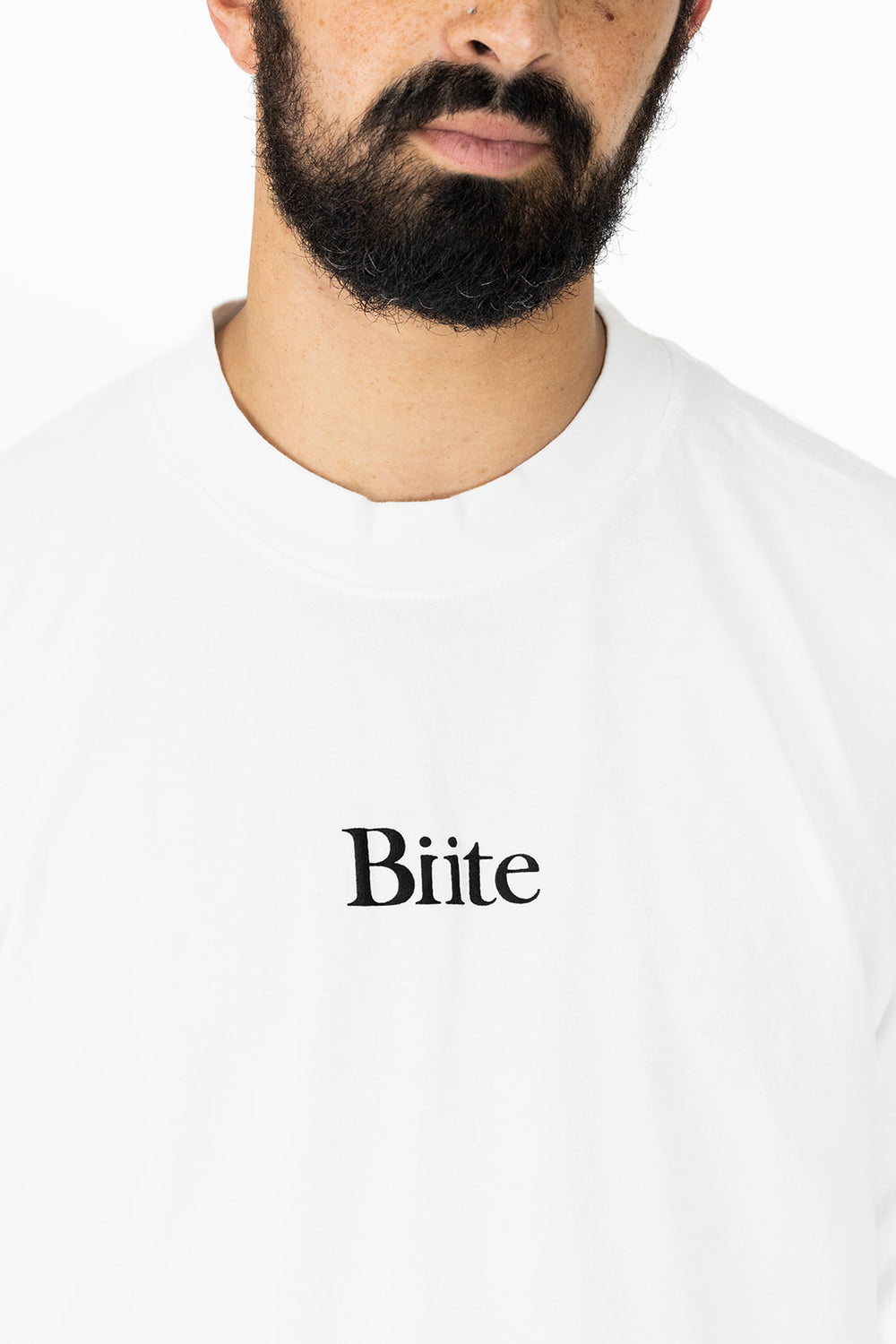 Drop 003 - Biite Essentials Tee