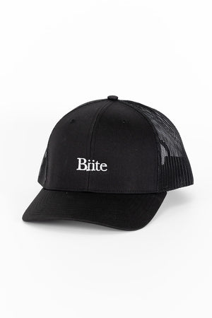 Drop 004 - Biite Essentials Trucker
