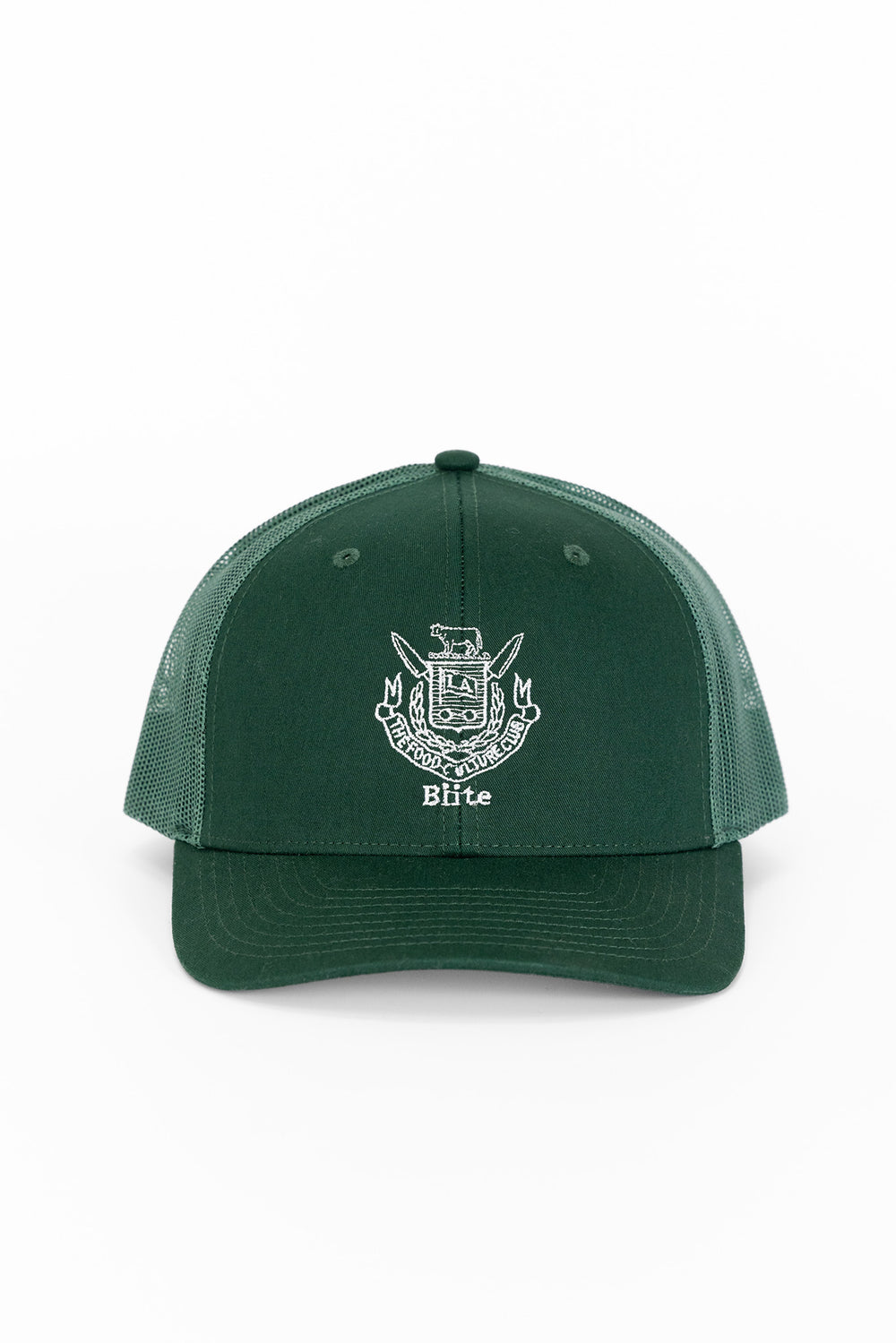 Drop 002 - Club Core Trucker