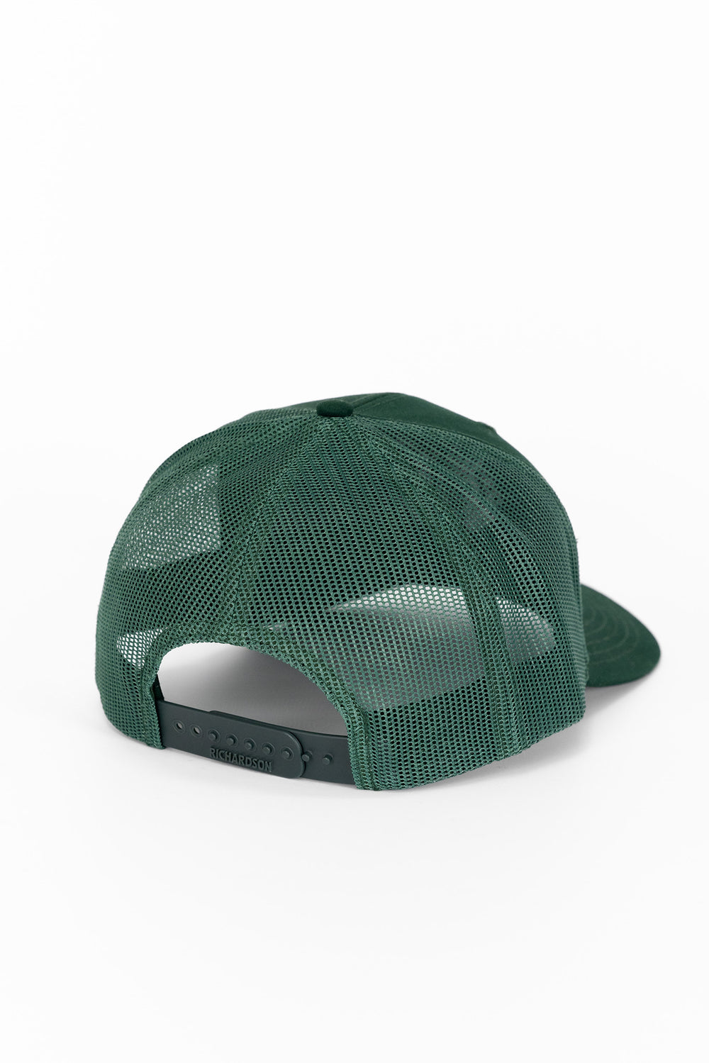 Drop 002 - Club Core Trucker