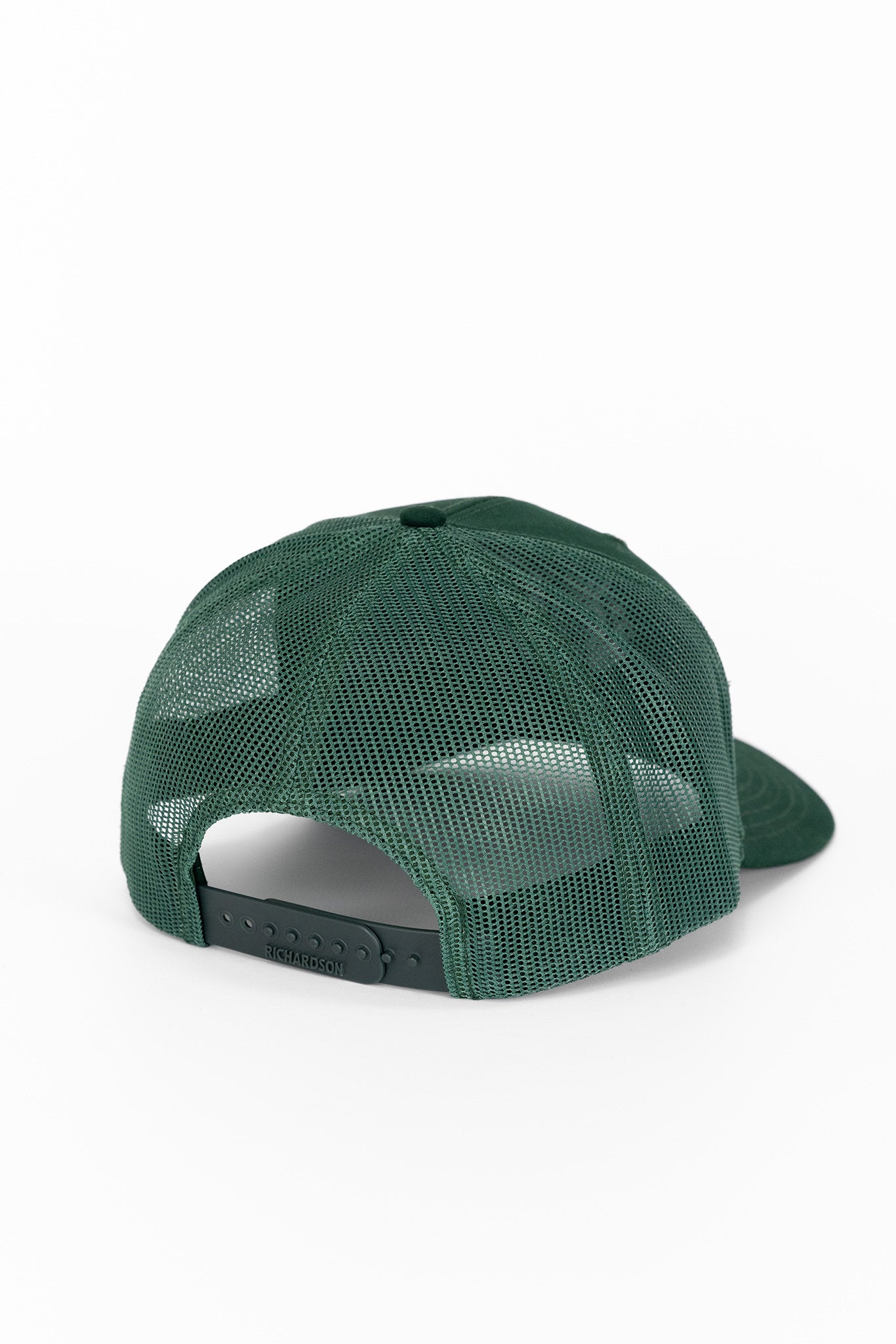 Drop 002 - Club Core Trucker