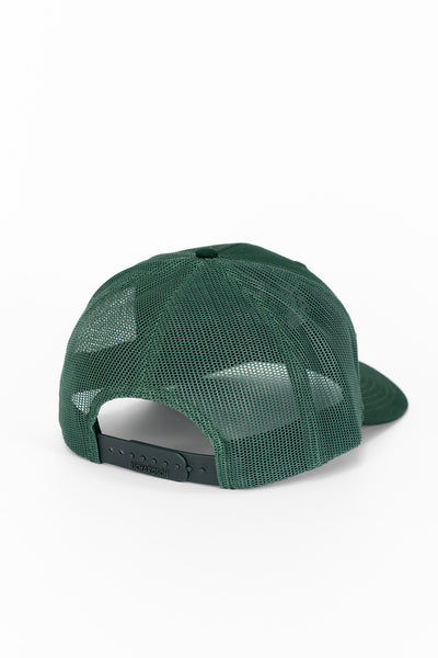Drop 002 - Club Core Trucker