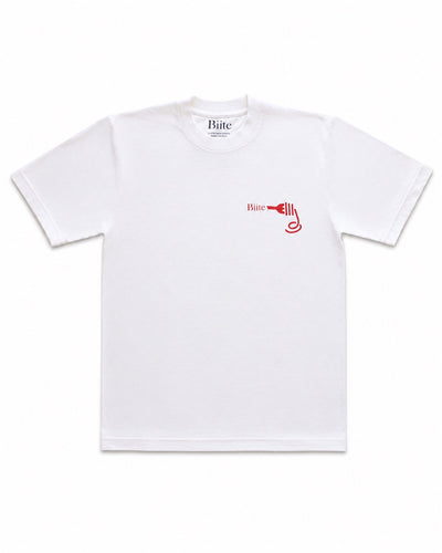 Drop 001 - Pro-Noodlist Tee