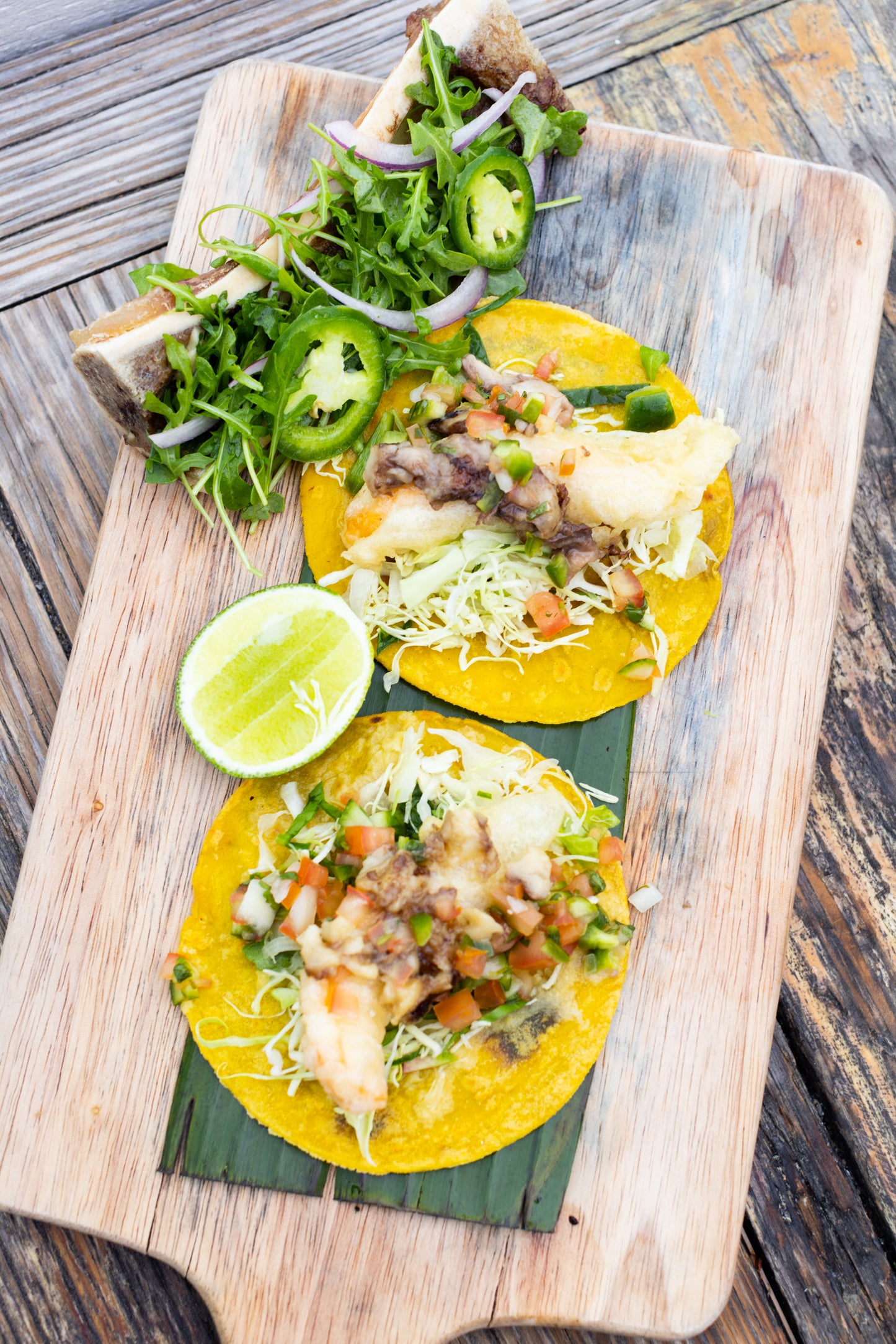Deep Dive into Sustainable Seafood: A Seaside Soiree with Malibu Farm and E-Fish