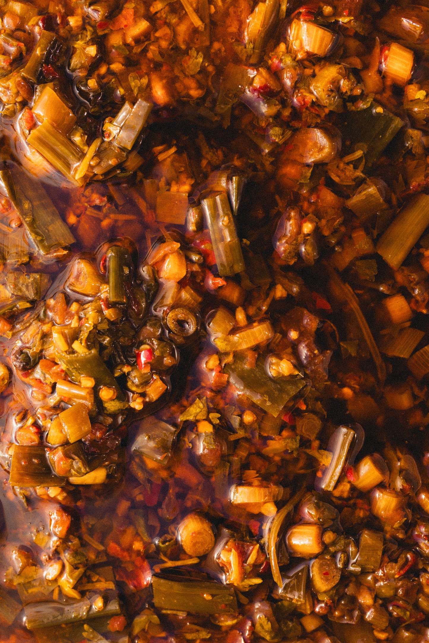 Little City Farm x Rosalynn Supper Club: An Asian-Inspired Farm Table Asado Under the Stars