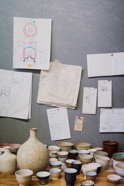 California Kimchi Workshop