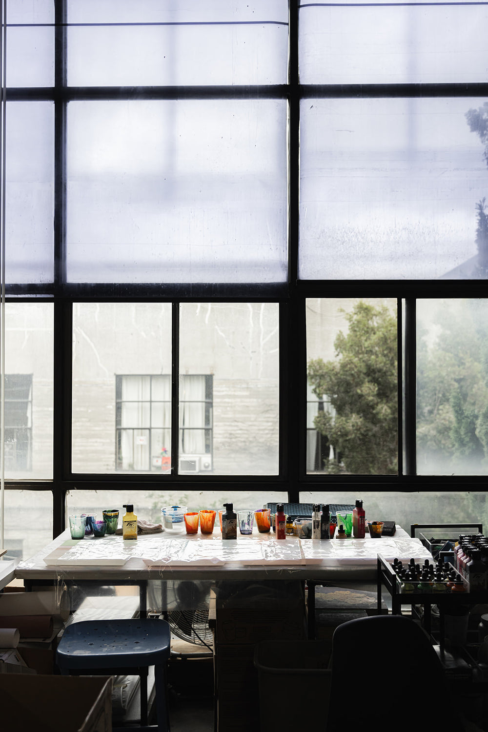 California Kimchi Workshop