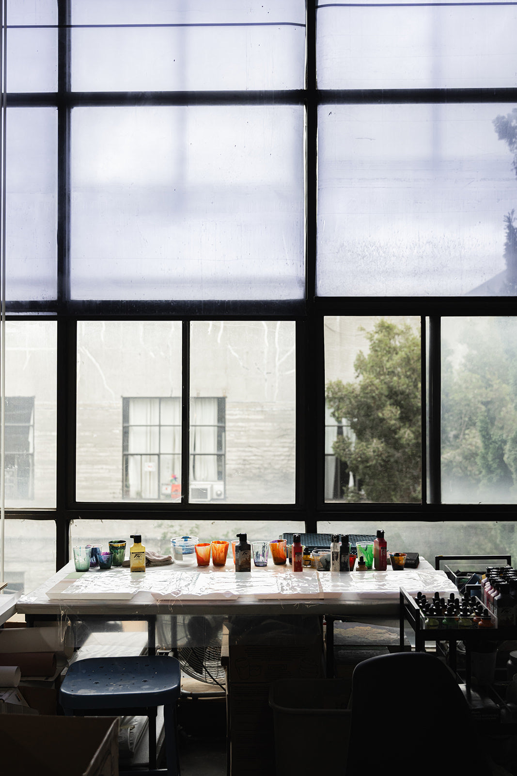 California Kimchi Workshop