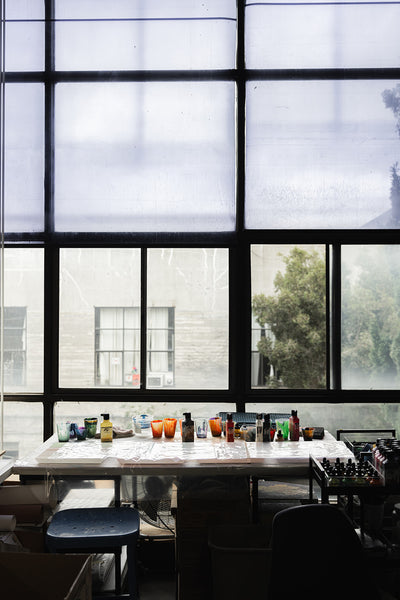 California Kimchi Workshop