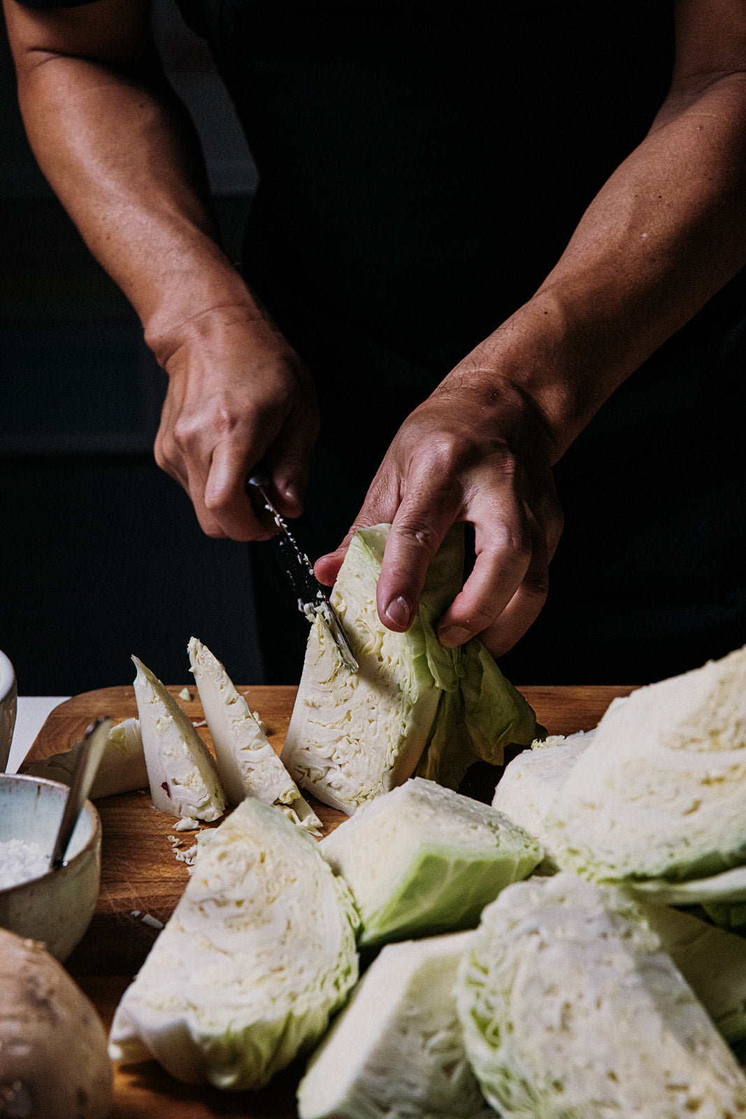 California Kimchi Workshop