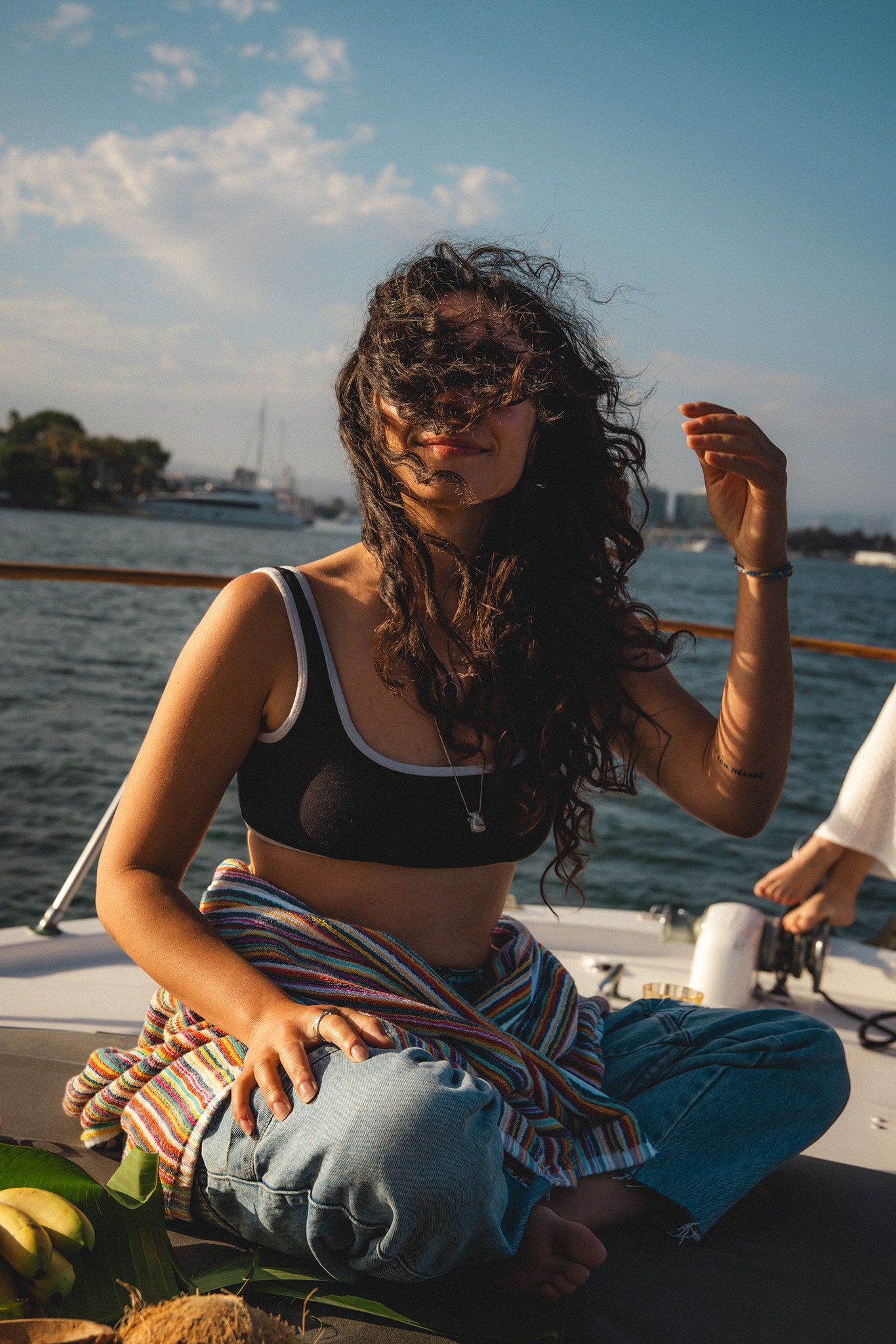 Cobi x Calico Swim Club
