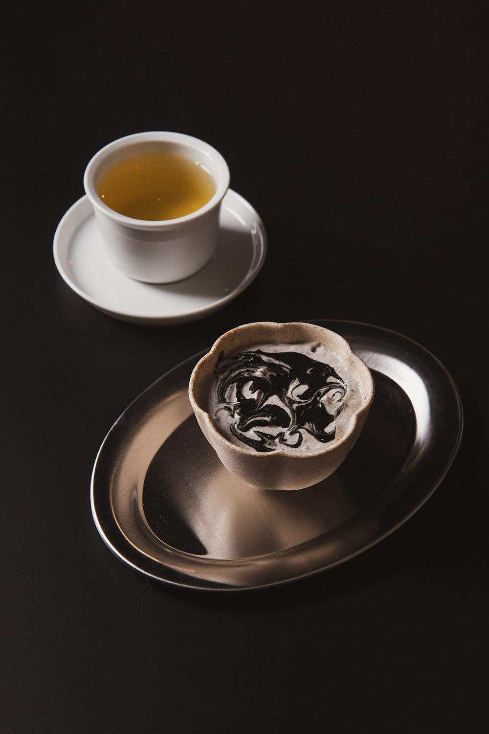 Night Service: A Coffee Omakase