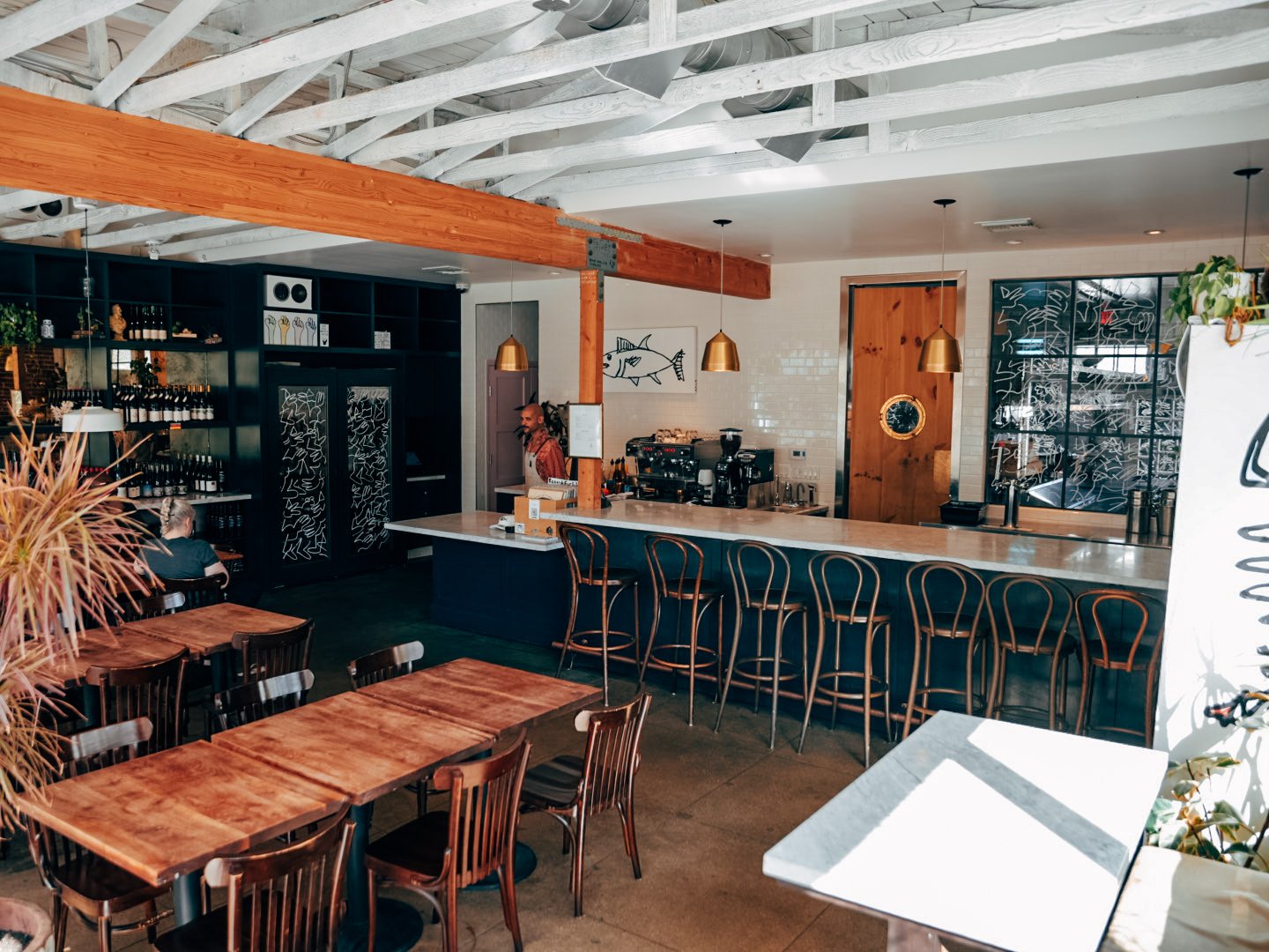 Rare Coffee + Rare Records with Estellar, Hooked & Dudley Market