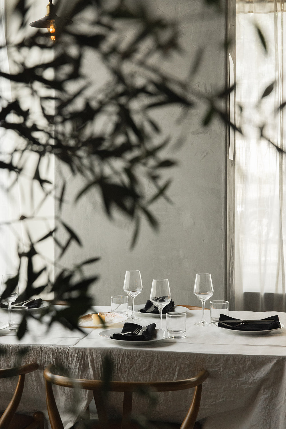 Spaghettata: A Spaghetti Event at Da Prato