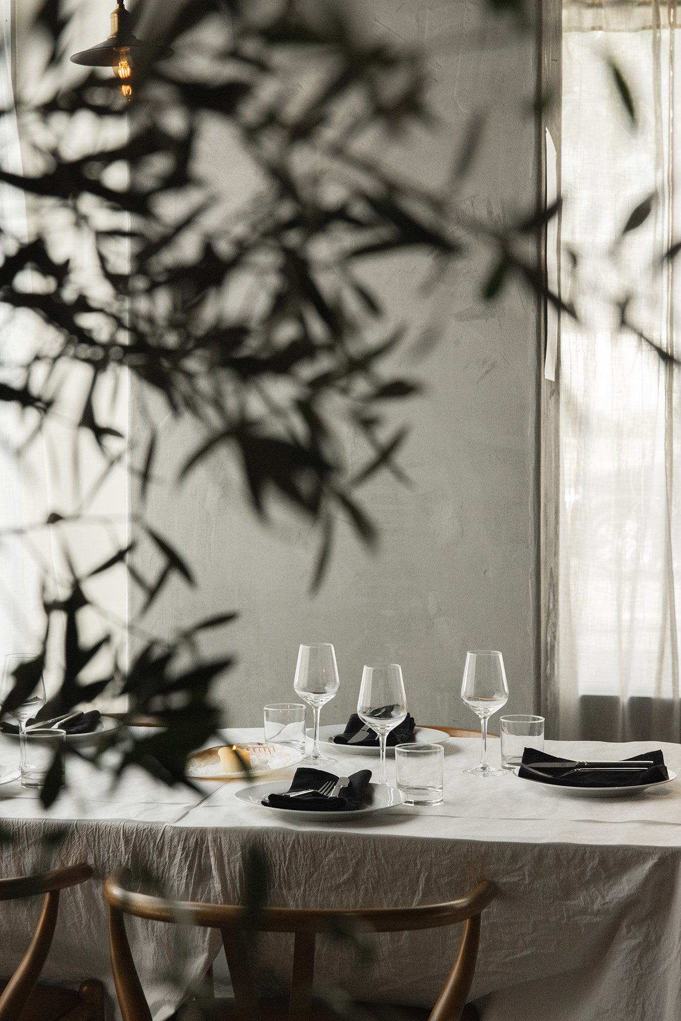 Spaghettata: A Spaghetti Event at Da Prato