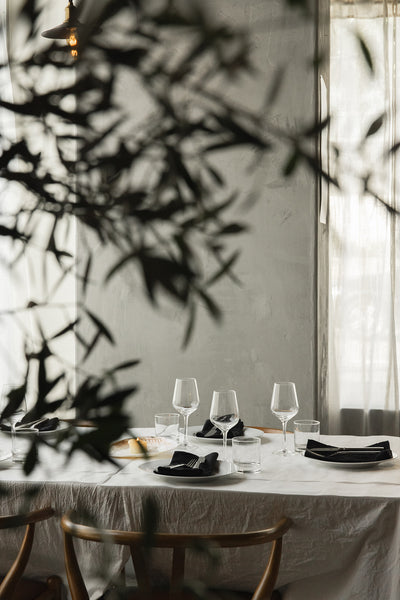 Spaghettata: A Spaghetti Event at Da Prato