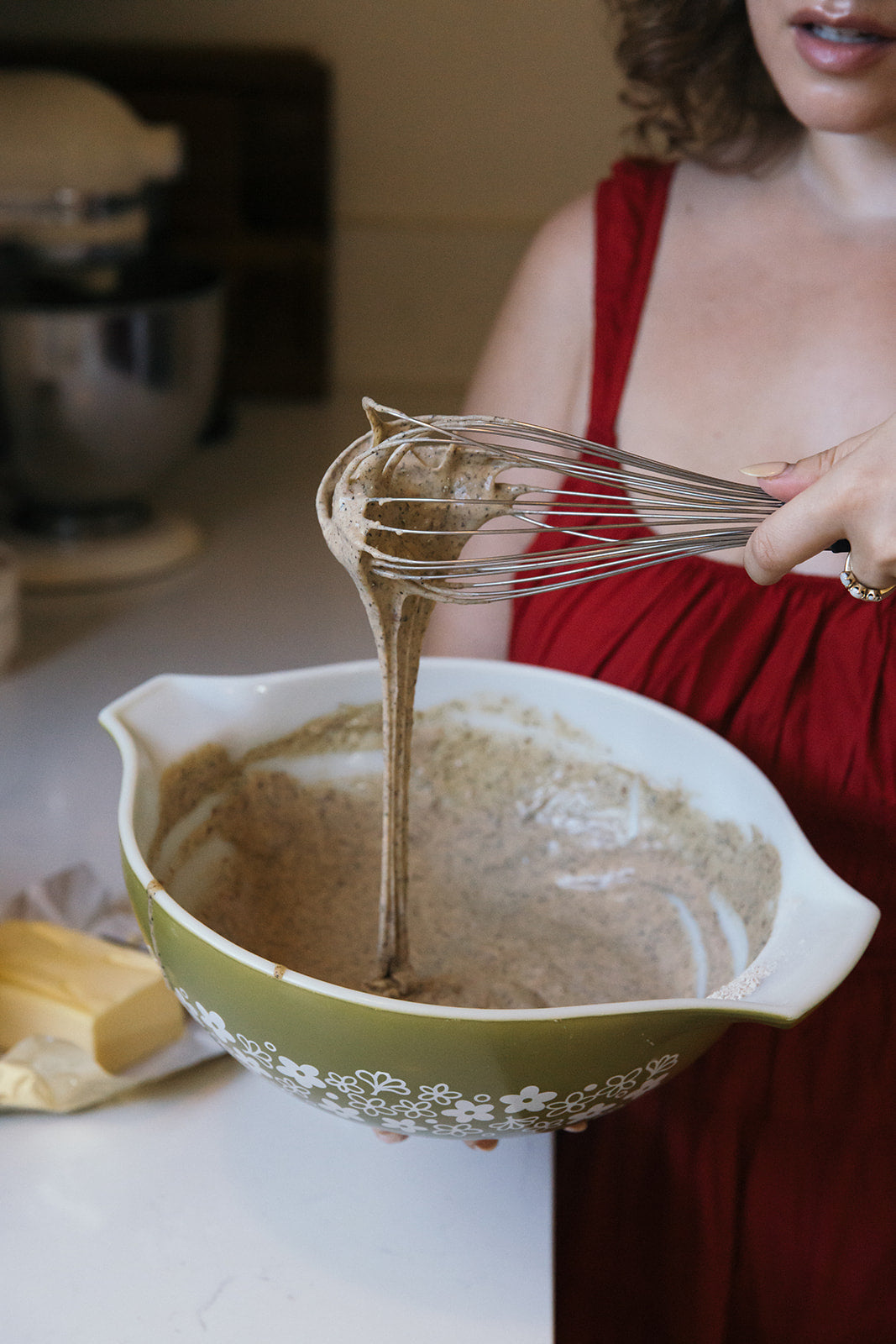 Emily Alben x Granada: A Pancake Breakfast