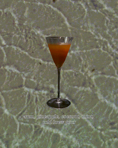 Alto Cafe: A Food & Drink Exhibition
