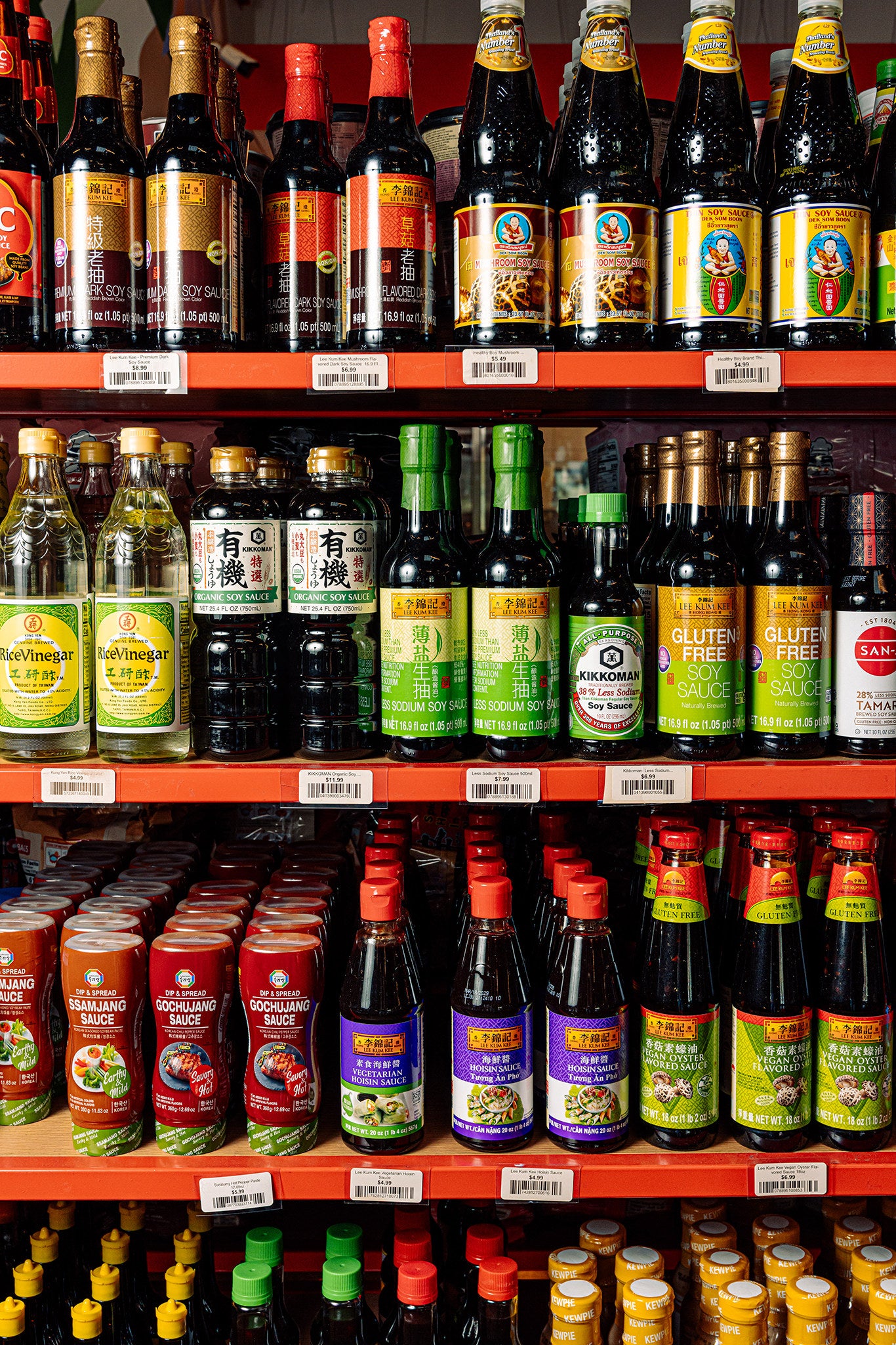 The Biite Bodega at Fatty Mart