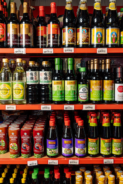 The Biite Bodega at Fatty Mart