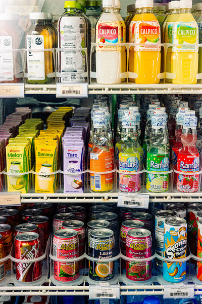 The Biite Bodega at Fatty Mart